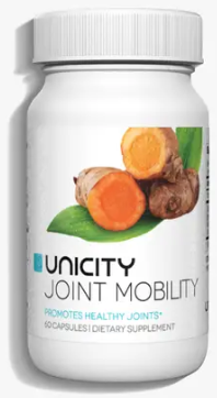 Joint Mobility