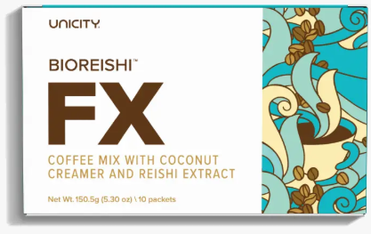 BioReishi FX