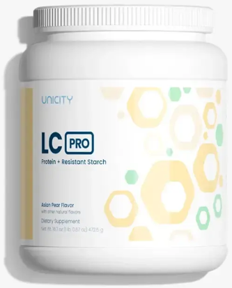 LC PRO