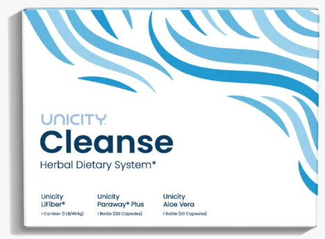 Cleanse
