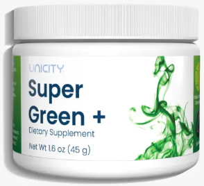 Super Green+