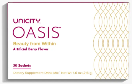 Oasis