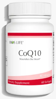 CoQ10 Advanced Formula