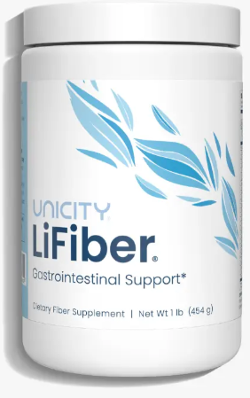 LiFiber